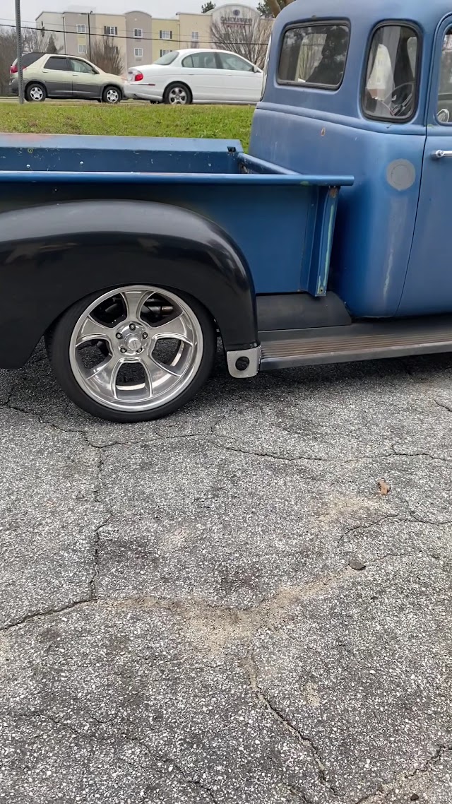 Columbus Custom Exhaust photo 3