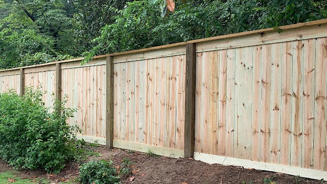 Columbus Fence Co photo 2