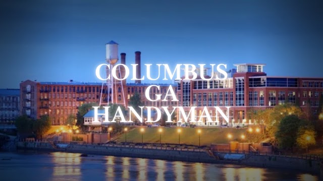 Columbus Ga Handyman