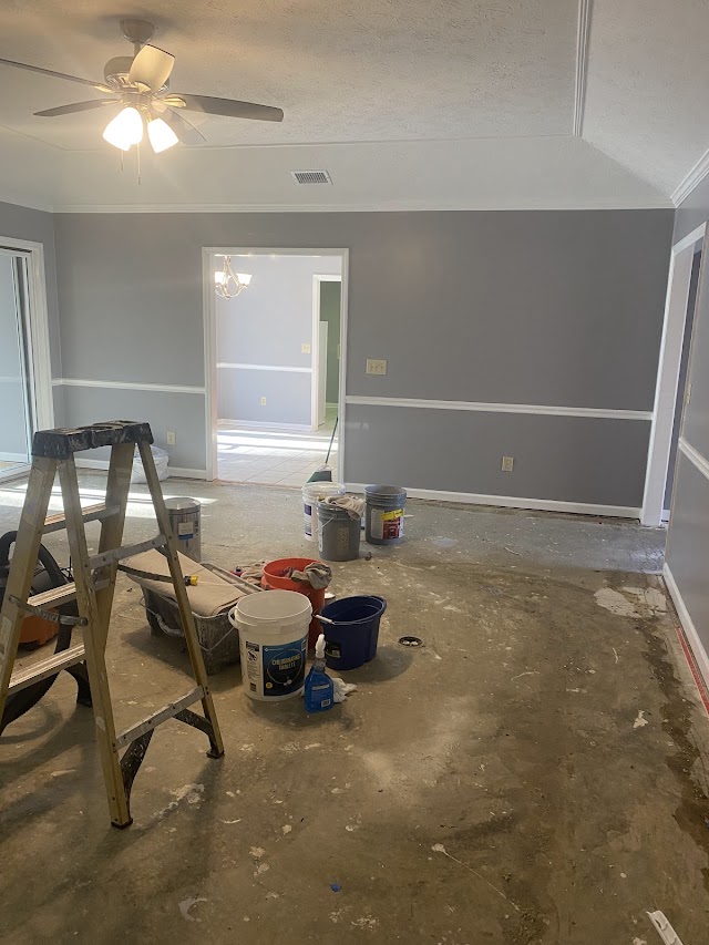 Columbus Ga Handyman photo 2