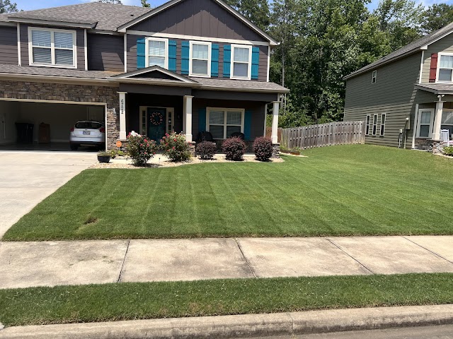 Columbus Lawn Pros photo 1