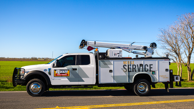 Columbus Mobile Truck Repair photo 3