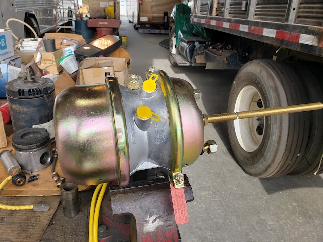 Columbus On-Site Truck Repair photo 3