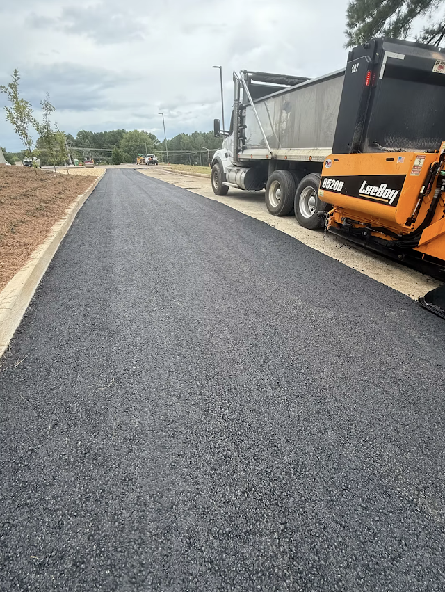 Columbus Paving Company, LLC photo 1