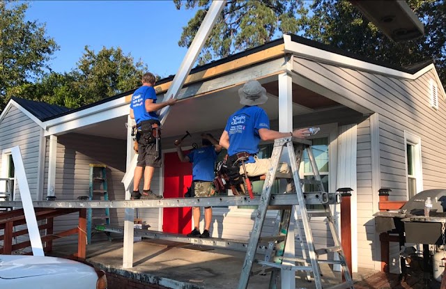 Columbus Seamless Inc - Gutters, Roofing, Siding, Windows photo 4