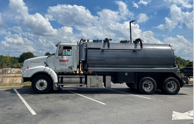 Columbus Septic Services