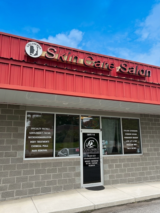 Columbus Skin Care Salon photo 2