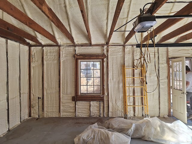 Columbus Spray Foam Insulation photo 3