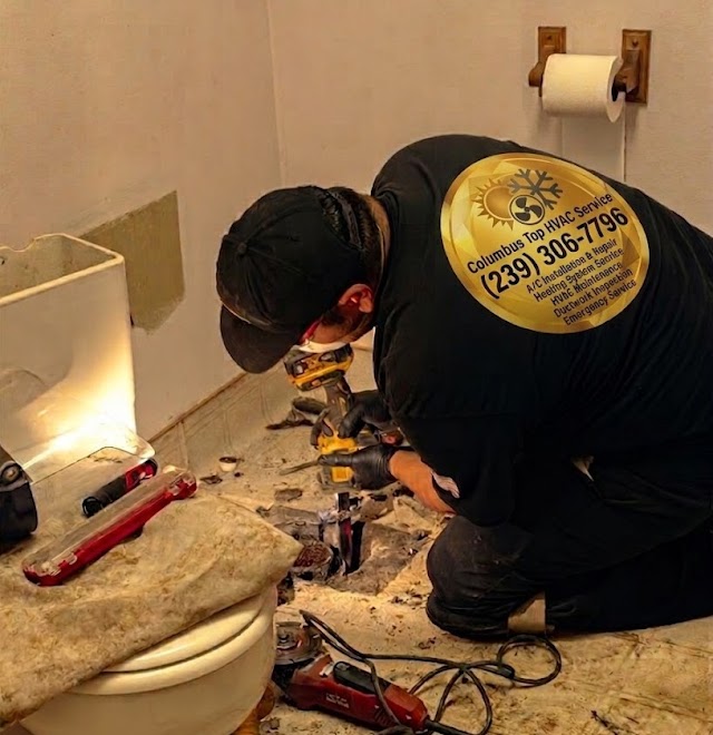 Columbus Top HVAC Service photo 2