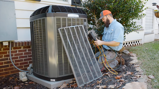 Columbus Top HVAC Service photo 4
