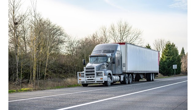 Columbus Truck & Trailer Repair (I-185)
