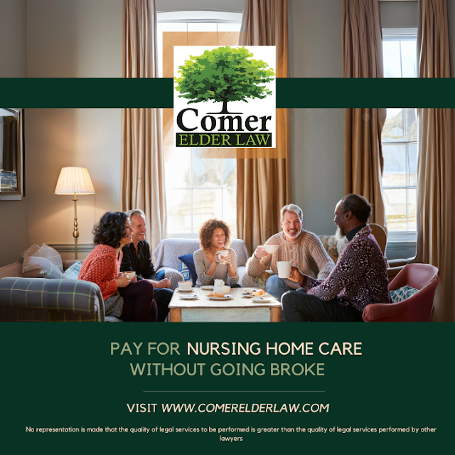 Comer Elder Law, LLC photo 2