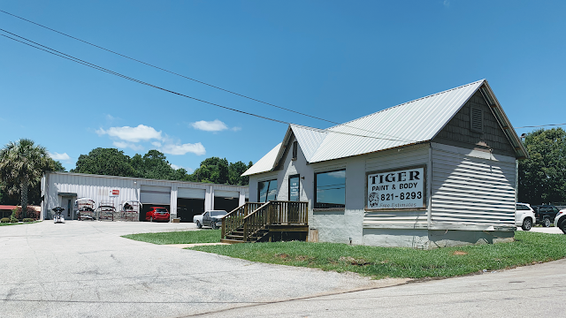 Comer's Body Shop photo 2