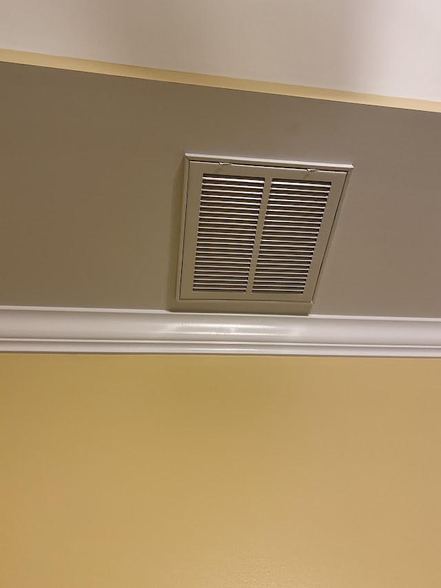 Comfort Air Cooling & Heating photo 3