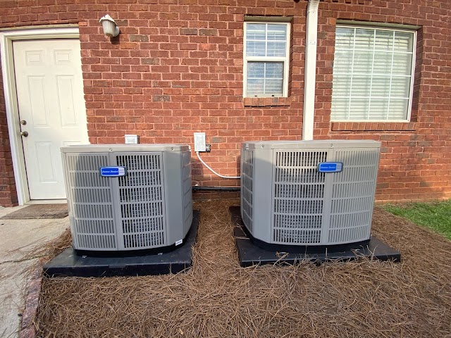 Comfort Air Cooling & Heating photo 4