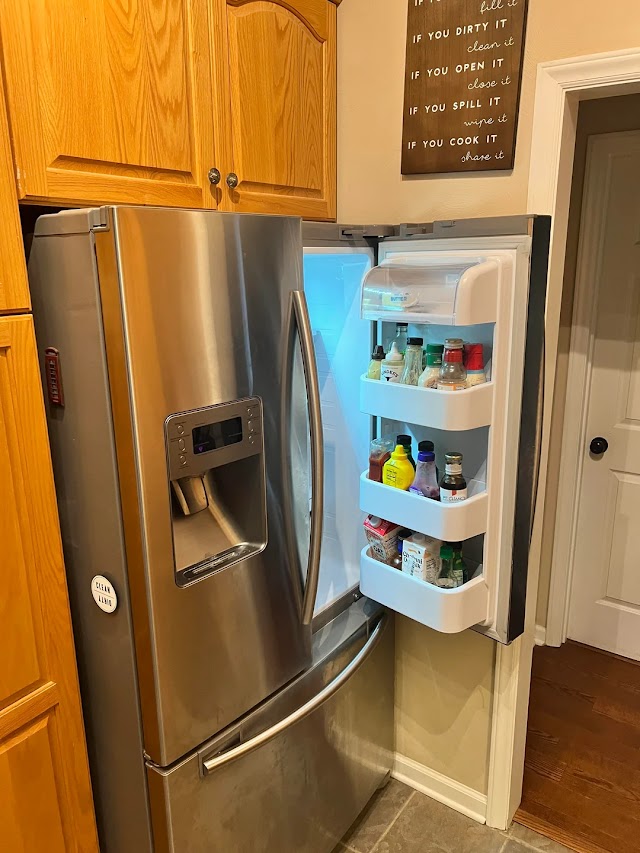 Comfort Appliance Repair of Athens photo 2