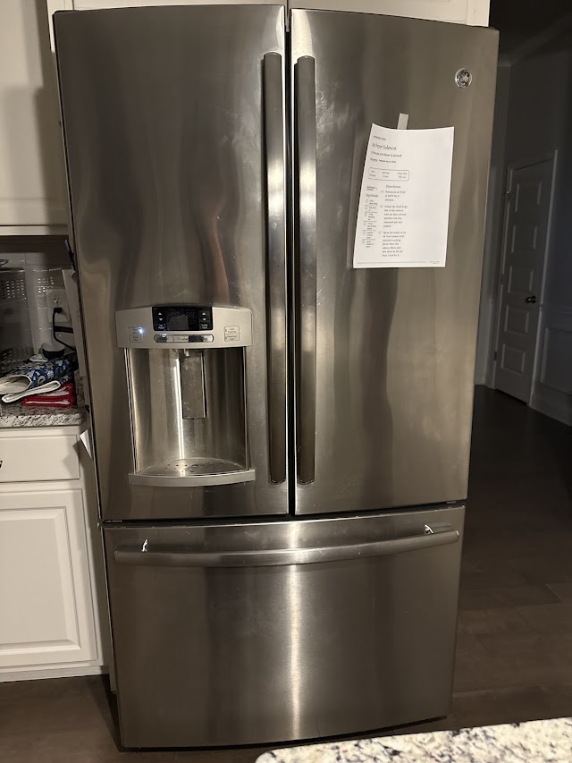 Comfort Appliance Repair of Atlanta photo 2
