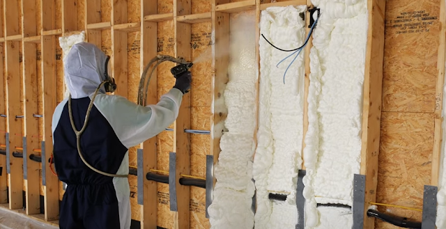 Comfort Insulation Services photo 2