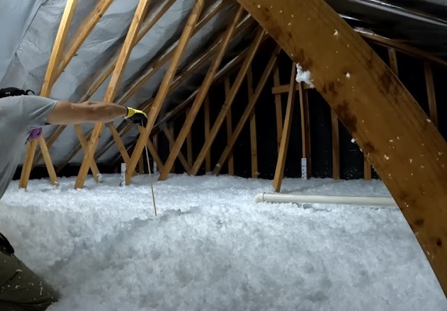 Comfort Insulation Services photo 3
