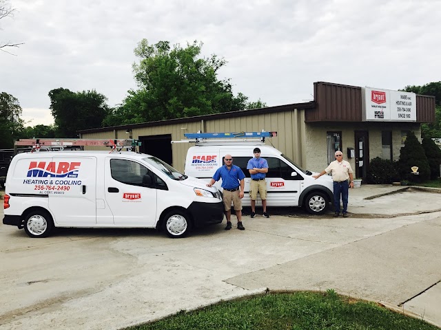 Comfort Max Heating & Cooling photo 3