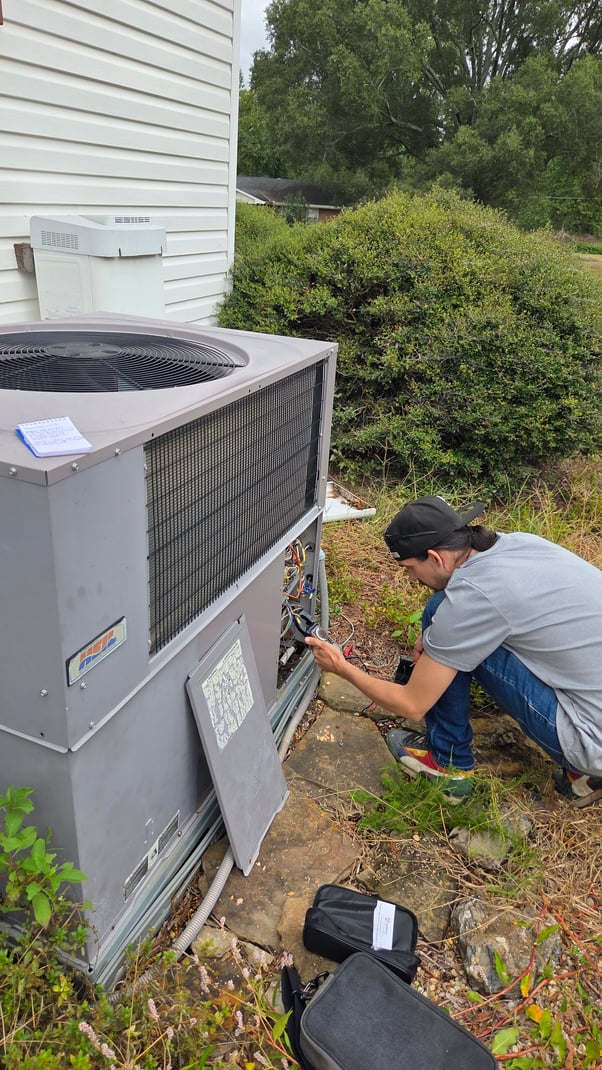 Comfort Max Heating & Cooling photo 4