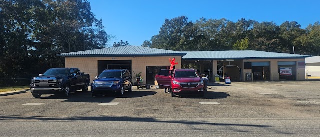 Complete Auto Detailing