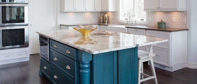 Complete Cabinets - Huntsville Alabama