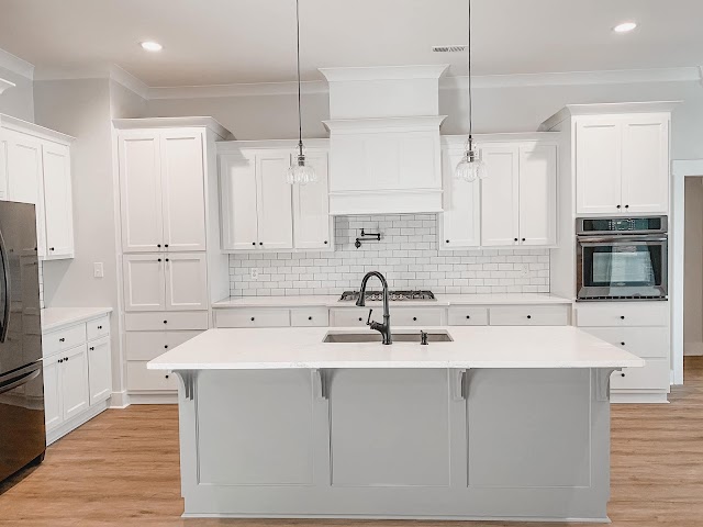 Complete Cabinets - Huntsville Alabama photo 4