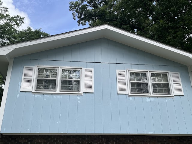 Complete Coverage Painting photo 2