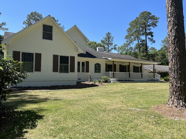 Complete Coverage Painting photo 3