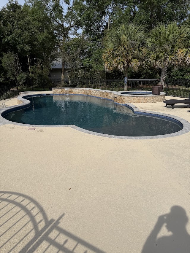 Complete Pool Care