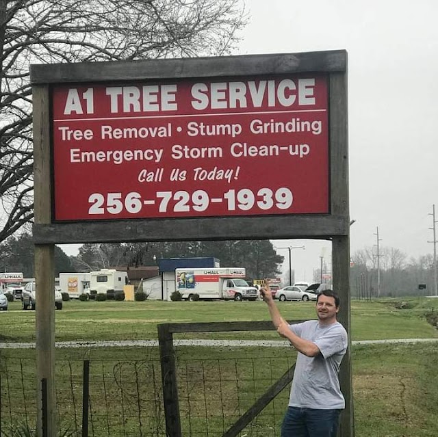 Complete Tree Service & Stump Grinding LLC photo 4