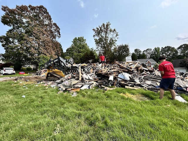 Complete Water Removal and Restoration Inc.
