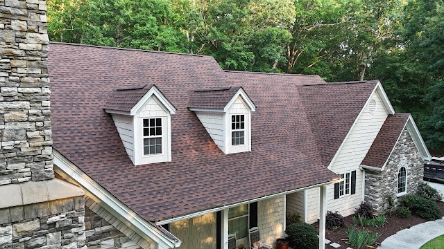Concept Roofing & Gutters llc