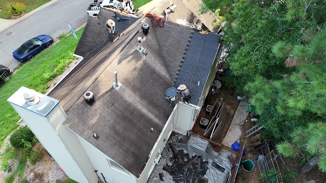 Concept Roofing & Gutters llc photo 3