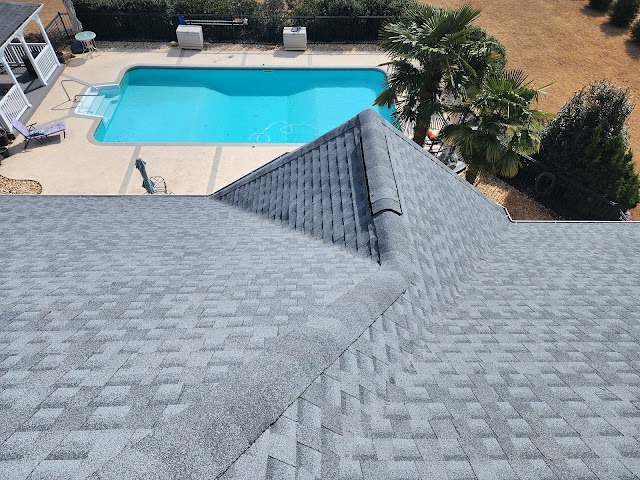 Concept Roofing & Gutters llc photo 4