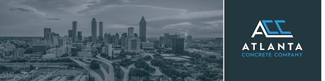Concrete Contractors of Atlanta