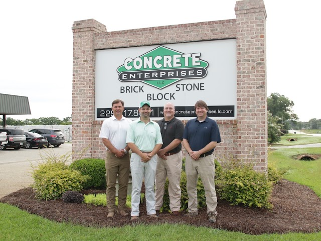 Concrete Enterprises photo 3