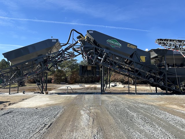 Concrete Entreprises LLC - Warner Robins photo 2