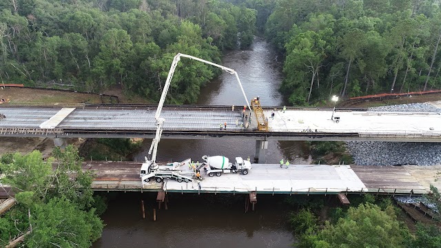 Concrete Entreprises LLC - Warner Robins photo 4