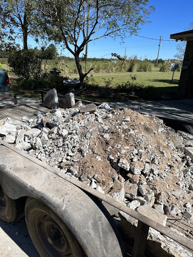 Concrete Joe photo 2