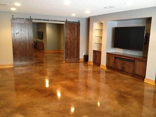 Concrete of Dothan