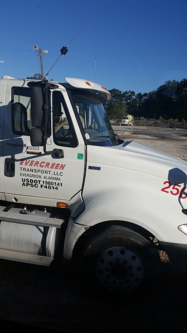 Concrete of Dothan photo 2