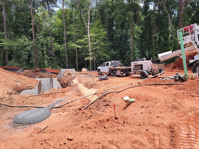 Concrete Placement Service LLC photo 3