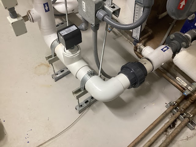 Conditioned Air Systems AC Repair & Plumbing photo 3