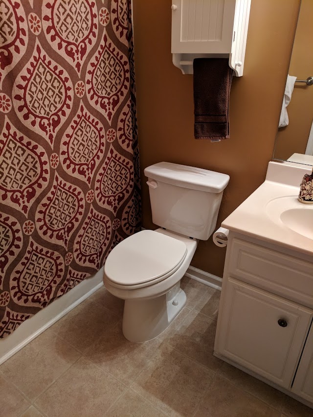 Connor Plumbing photo 4