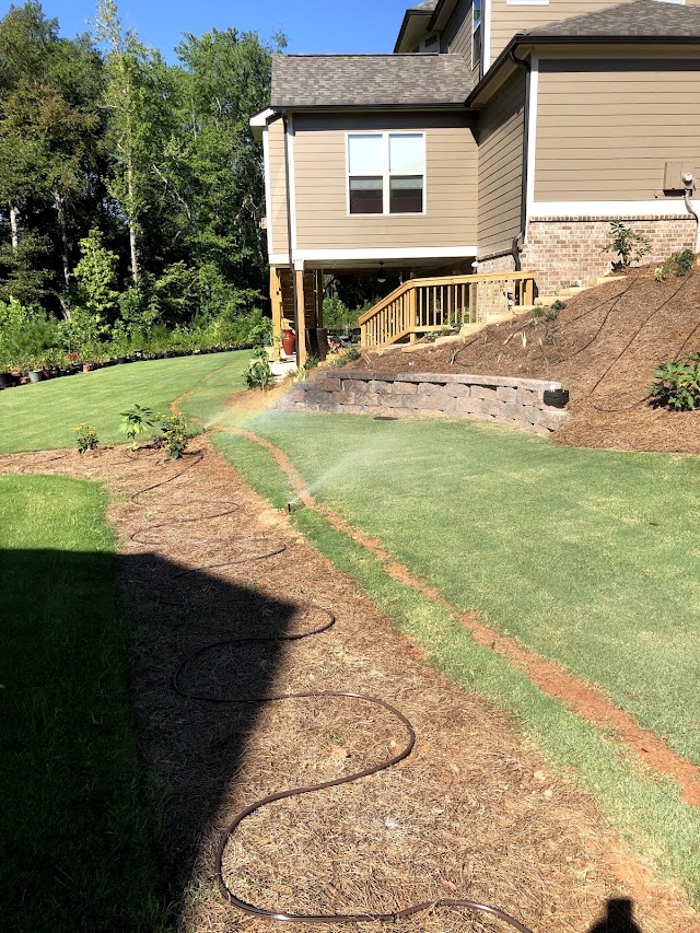 Conserva Irrigation of Atlanta photo 4