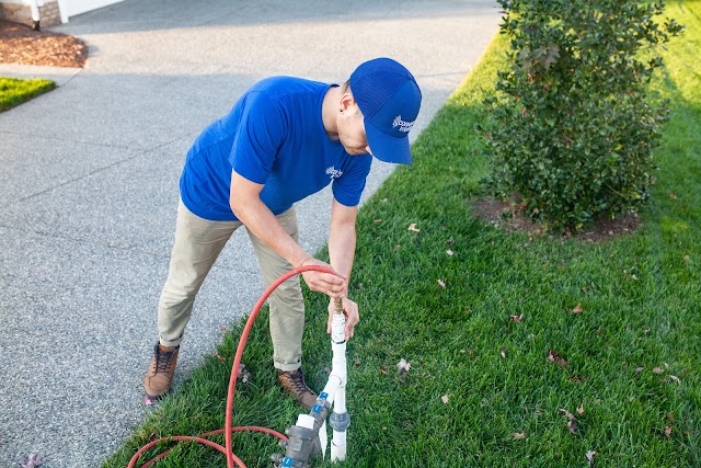 Conserva Irrigation of Atlanta photo 2