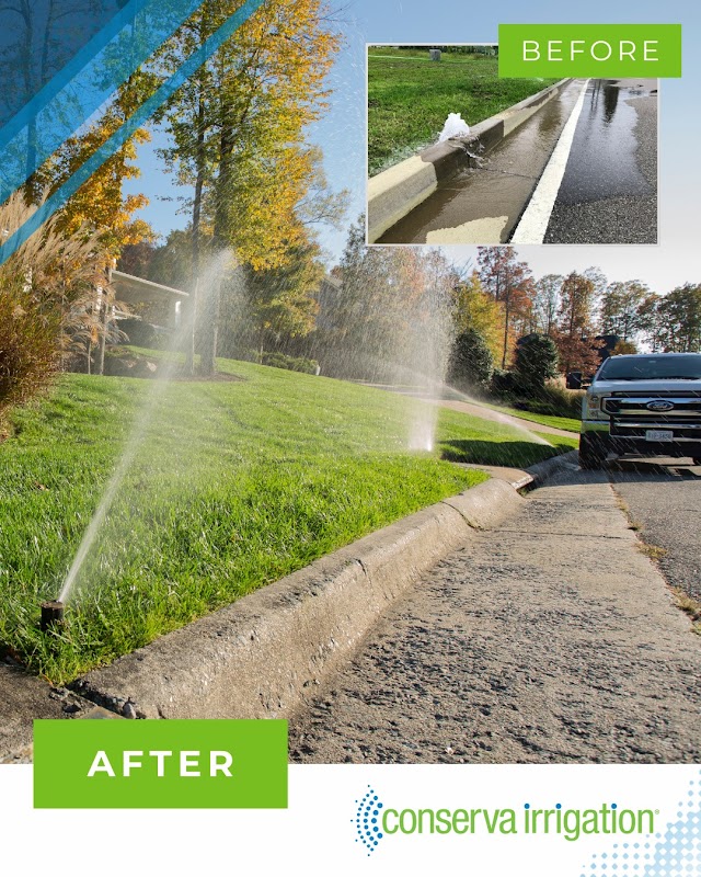 Conserva Irrigation of Huntsville photo 4
