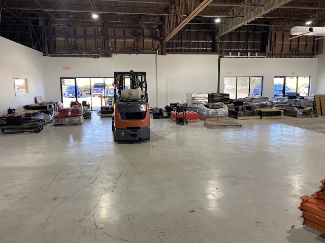 Continental Battery Sales & Service photo 2